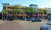Oud Beijerland - laatste fase renovatie winkelcentrum