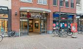 Voorschoten Schoolstraat 158a en 158b verhuurd