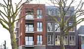 Woningen Sassenheim blok 2 opgeleverd