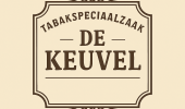 Tabakspeciaalzaak De Keuvel huurt in Noordwijk