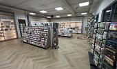 Tabaccaio geopend in Zaandam