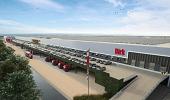 D-Logistiek breidt uit met nieuw distributiecentrum in Bleiswijk