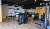 Vrouwfit geopend in Zaandam