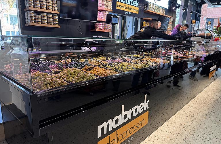 Nieuw geopend in Hof van Noortwijck