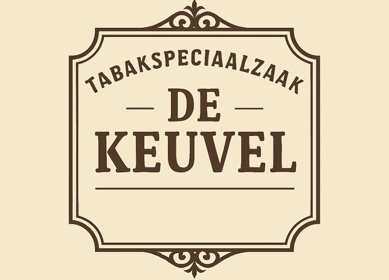 Tabakspeciaalzaak De Keuvel huurt in Noordwijk