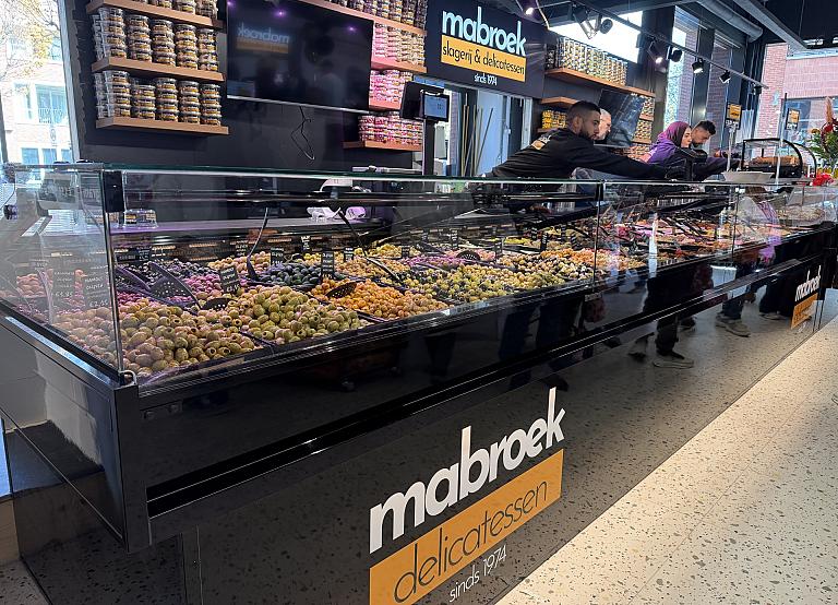 Nieuw geopend in Hof van Noortwijck