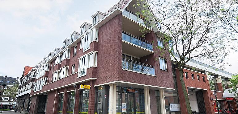 Prijsvrij/D-reizen heropent haar deuren Broersveld Schiedam