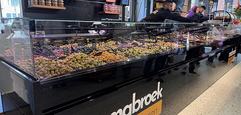 Nieuw geopend in Hof van Noortwijck