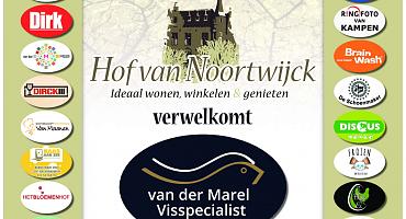 Nieuw in Hof van Noortwijck