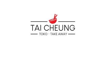 Toko Tai Cheung huurt in Noordwijk