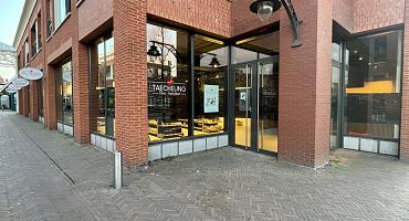 Nieuw in Hof van Noortwijck