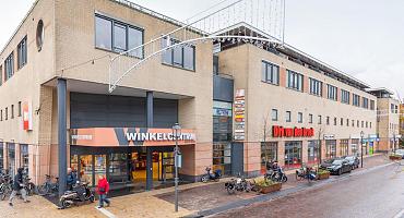 Update renovatie Westzijde Zaandam