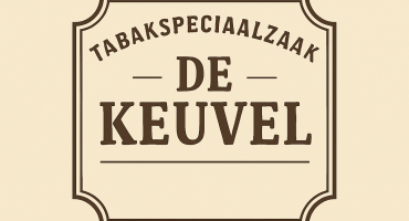 Tabakspeciaalzaak De Keuvel huurt in Noordwijk