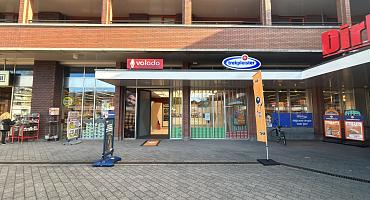 Volado geopend in Zwijndrecht