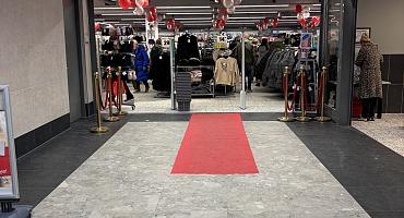 Kik geopend in Zaandam