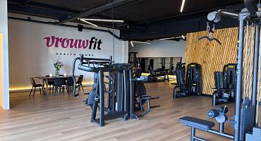 Vrouwfit geopend in Zaandam