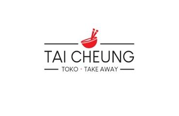 Toko Tai Cheung huurt in Noordwijk