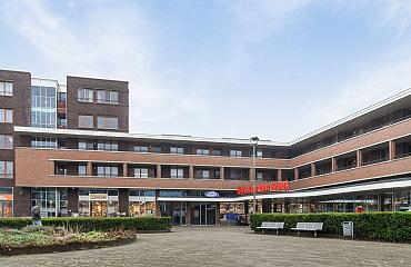 Zwijndrecht - Volado huurt per 1 juni 2025